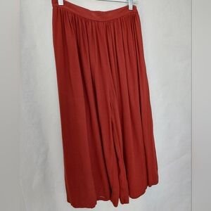 Vintage Gaucho Palazzo Ellen Tracy Pants